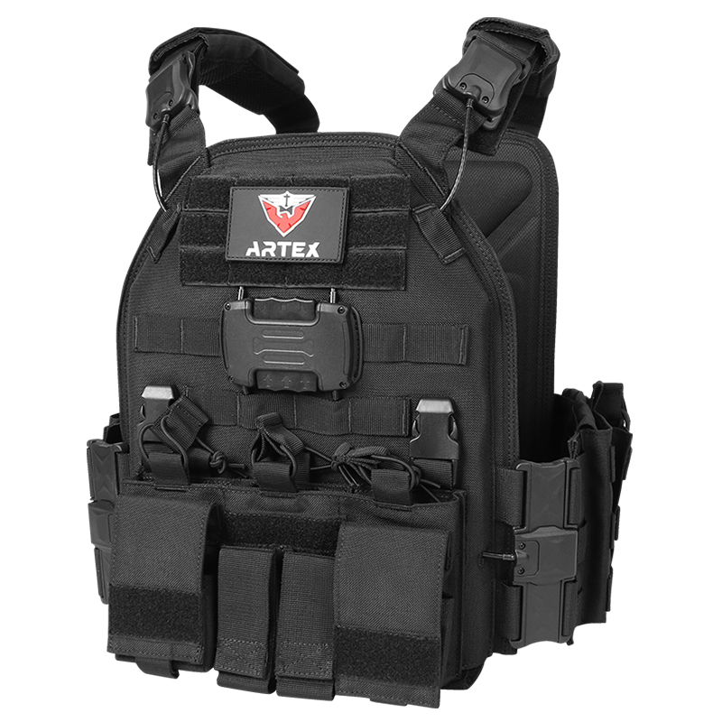 ARTEX 8026 Fietsvest Outdoor R - Cycling Gear Design recensie en prijs