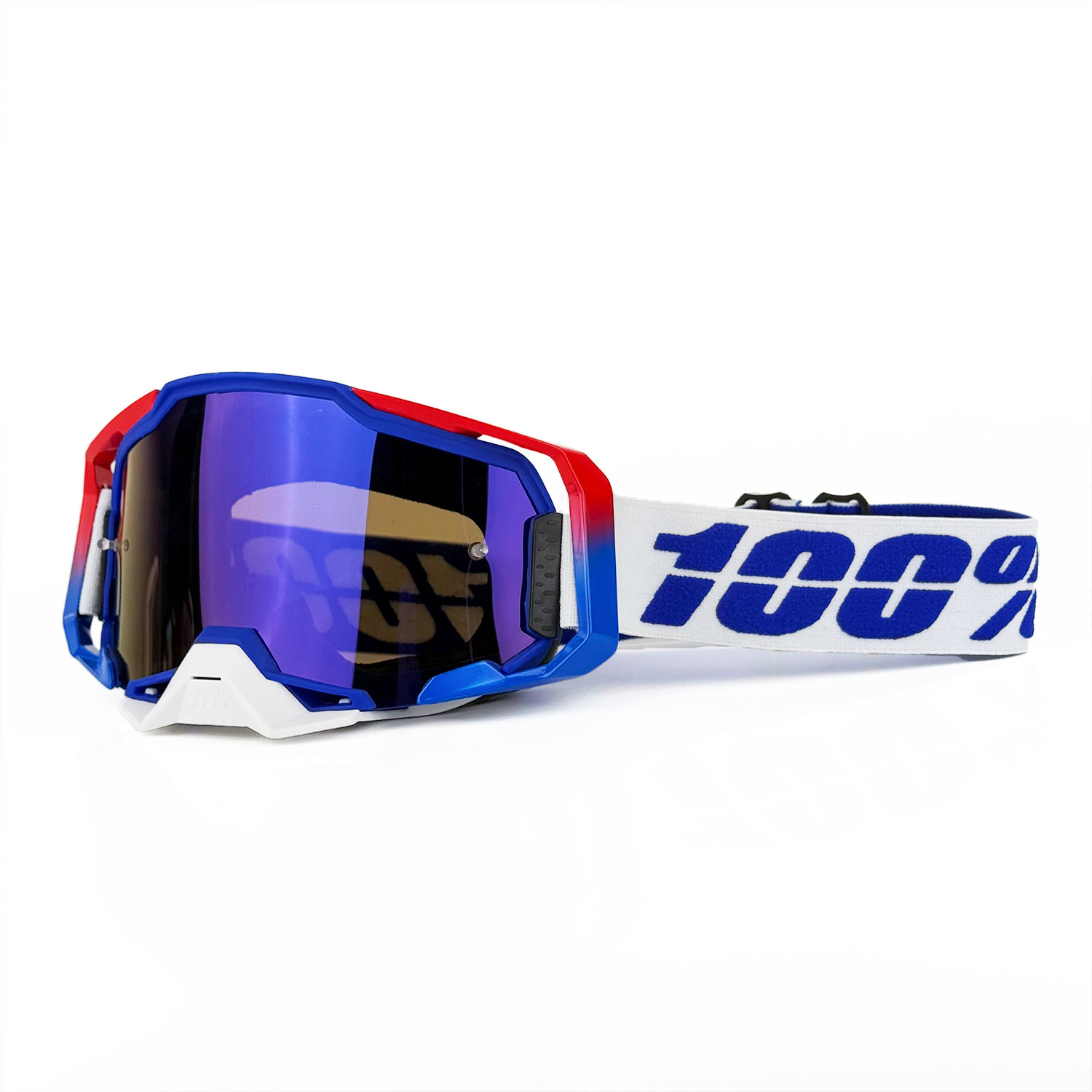 Stofdichte motorbril, off-road - Road Cycling Essential Gear recensie en prijs