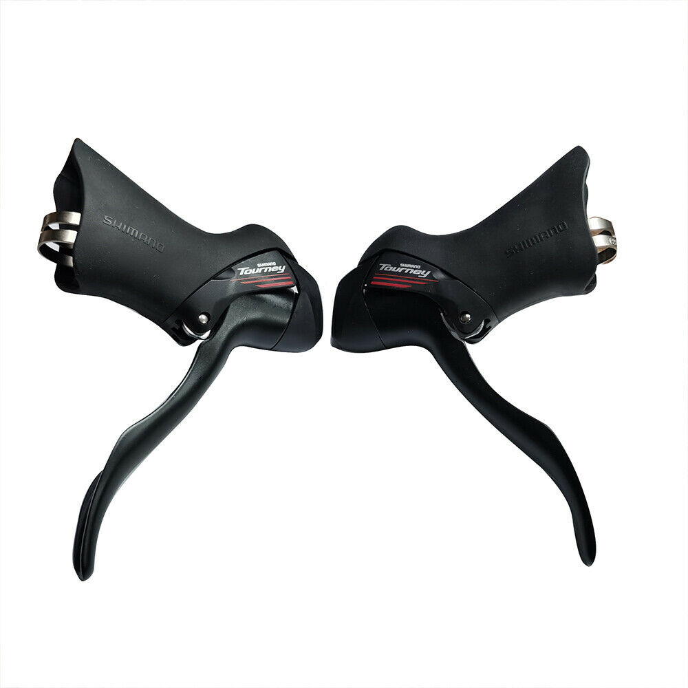 SHIMANO TOURNEY A070 2x7 Speed - Cycling Gear Kit recensie en prijs