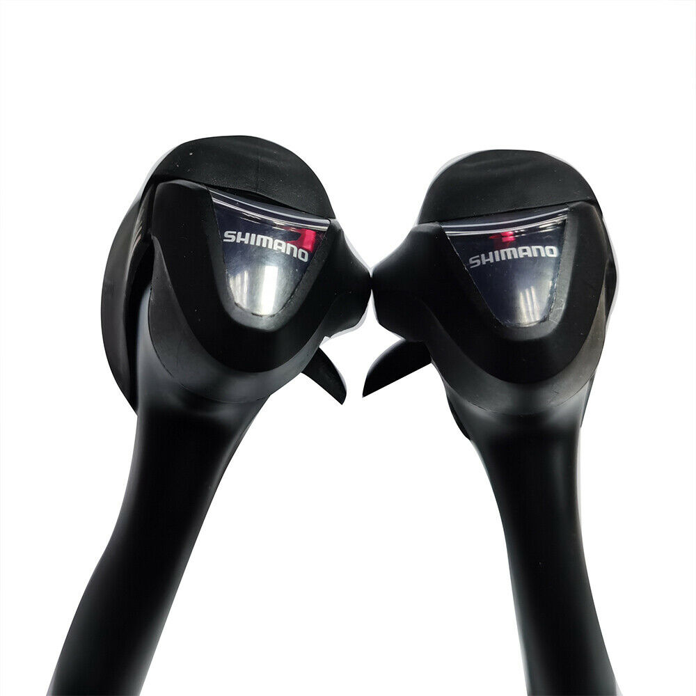 SHIMANO TOURNEY A070 2x7 Speed - Cycling Gear Kit recensie en prijs