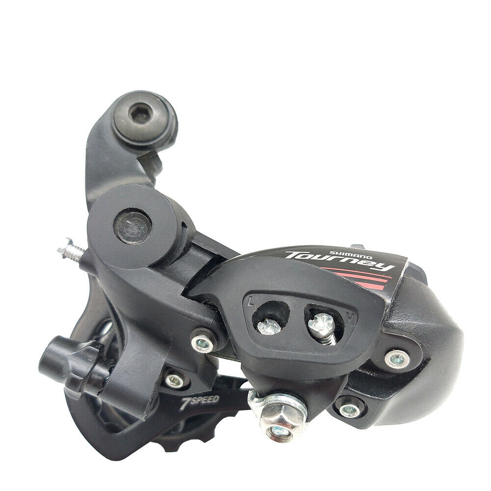 SHIMANO TOURNEY A070 2x7 Speed - Cycling Gear Kit recensie en prijs