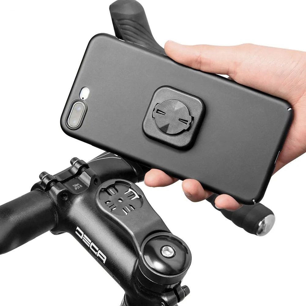 3/2/1 st Fiets Mobiele Telefoo - Cycling Gear Mount recensie en prijs