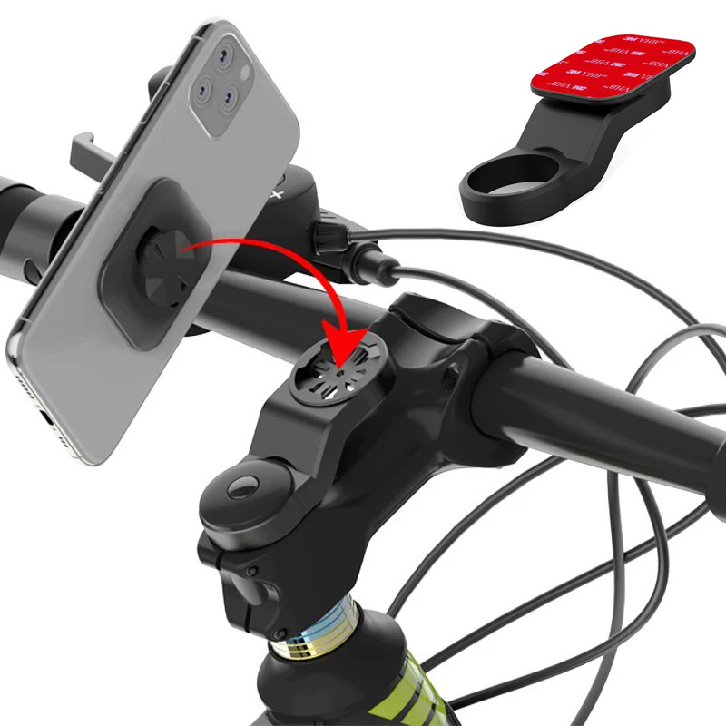 3/2/1 st Fiets Mobiele Telefoo - Cycling Gear Mount recensie en prijs