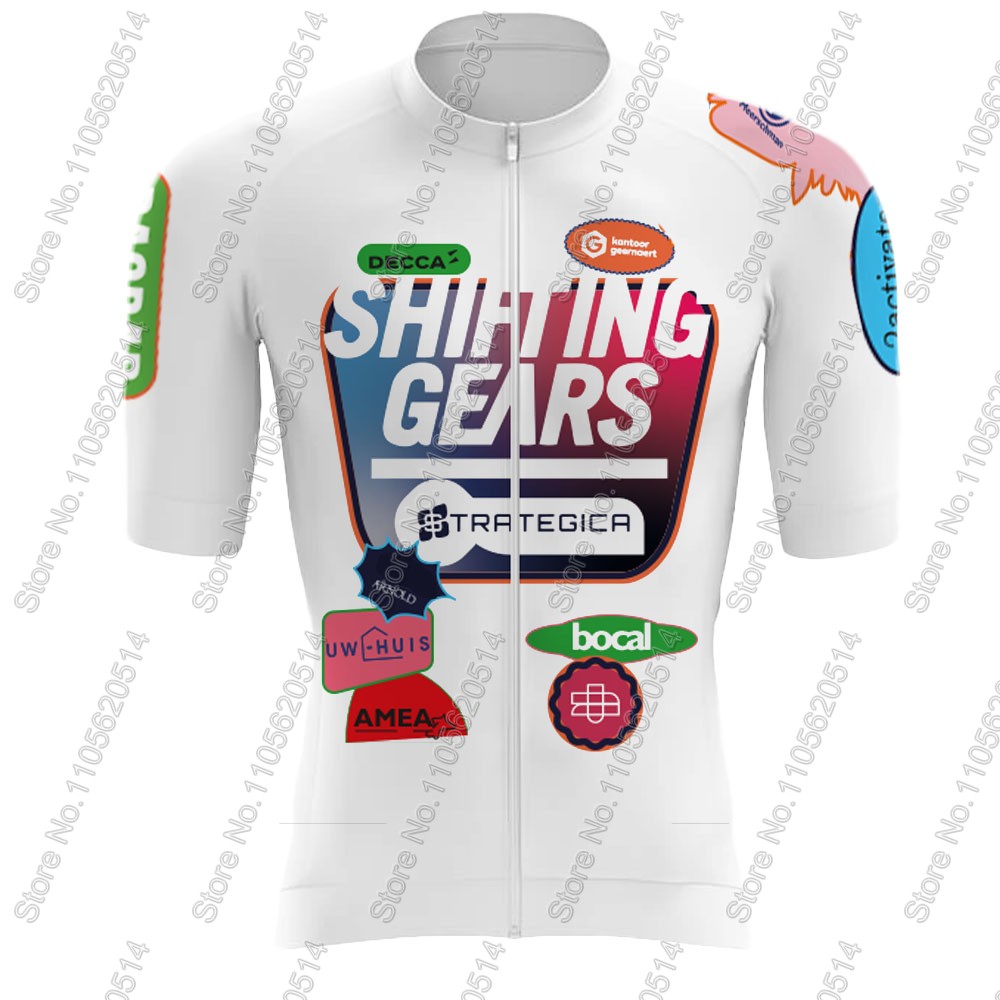 Shifting Gears Strategica 2026 - Cycling Gear Padding recensie en prijs