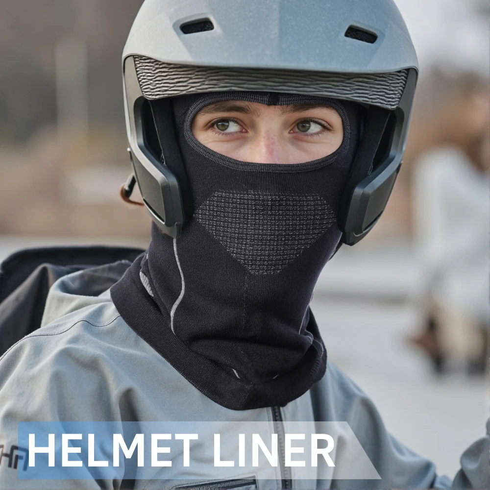 Ademende motorfiets bivakmuts  - Aero Cycling Helmet recensie en prijs