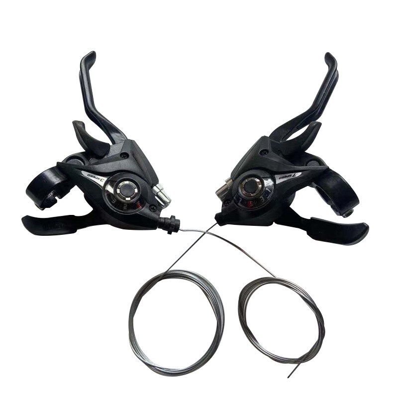 1 paar Shimano mountainbike sc - Cycling Gear Kit recensie en prijs