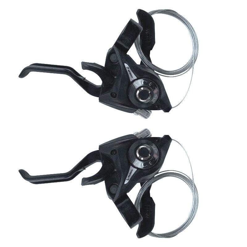 1 paar Shimano mountainbike sc - Cycling Gear Kit recensie en prijs
