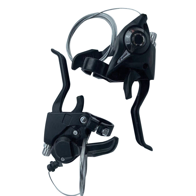 1 paar Shimano mountainbike sc - Cycling Gear Kit recensie en prijs