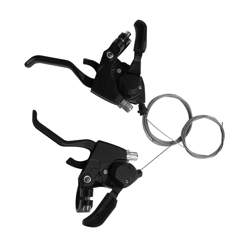 1 paar Shimano mountainbike sc - Cycling Gear Kit recensie en prijs