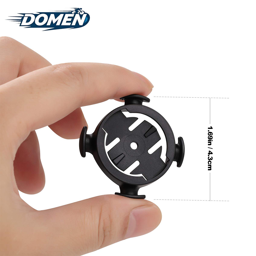 DOMEN Fietscomputerstandaards  - Cycling Gear Mount recensie en prijs